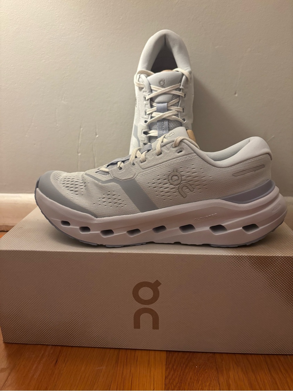 On Cloudrunner 3